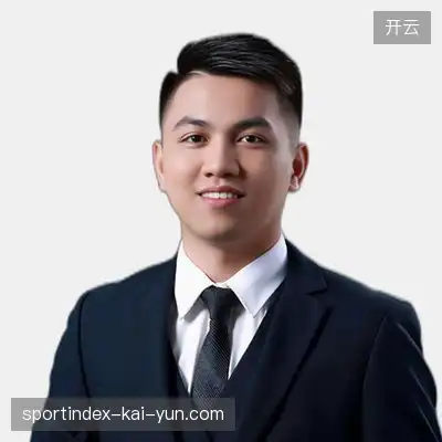 黄凡恒